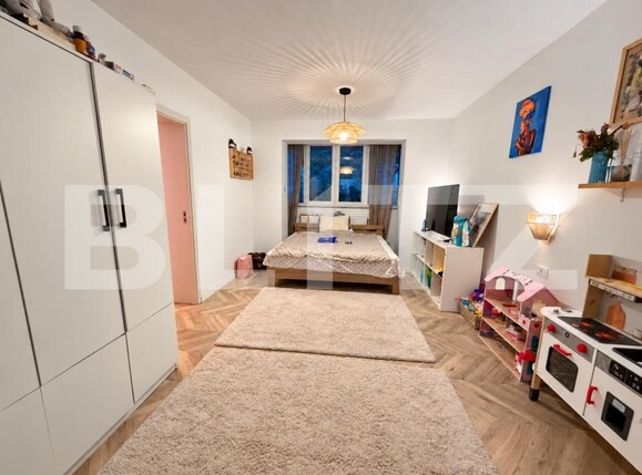 Apartament de vânzare 2 camere Bucium - 208798AV | BLITZ Iași | Poza11