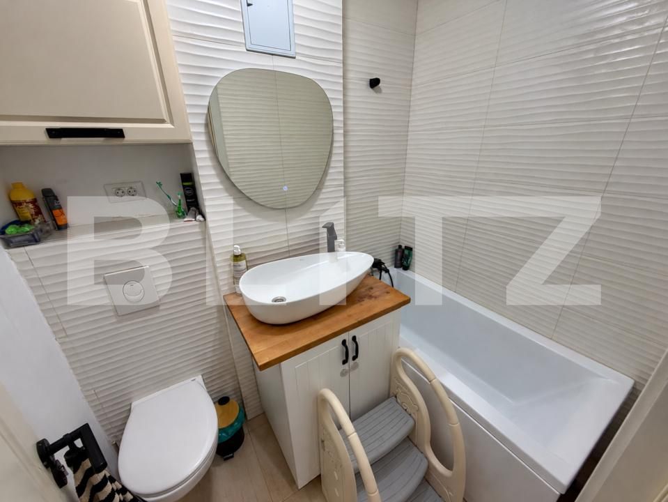 Apartament de vânzare 2 camere Bucium - 208798AV | BLITZ Iași | Poza8