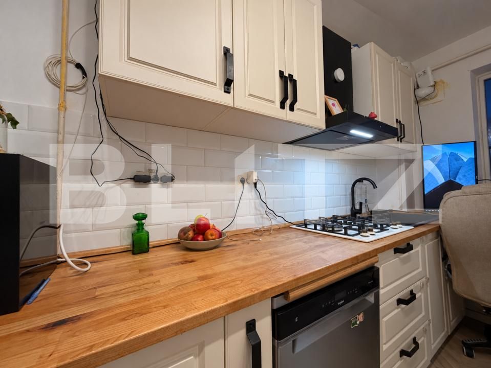 Apartament de vânzare 2 camere Bucium - 208798AV | BLITZ Iași | Poza7