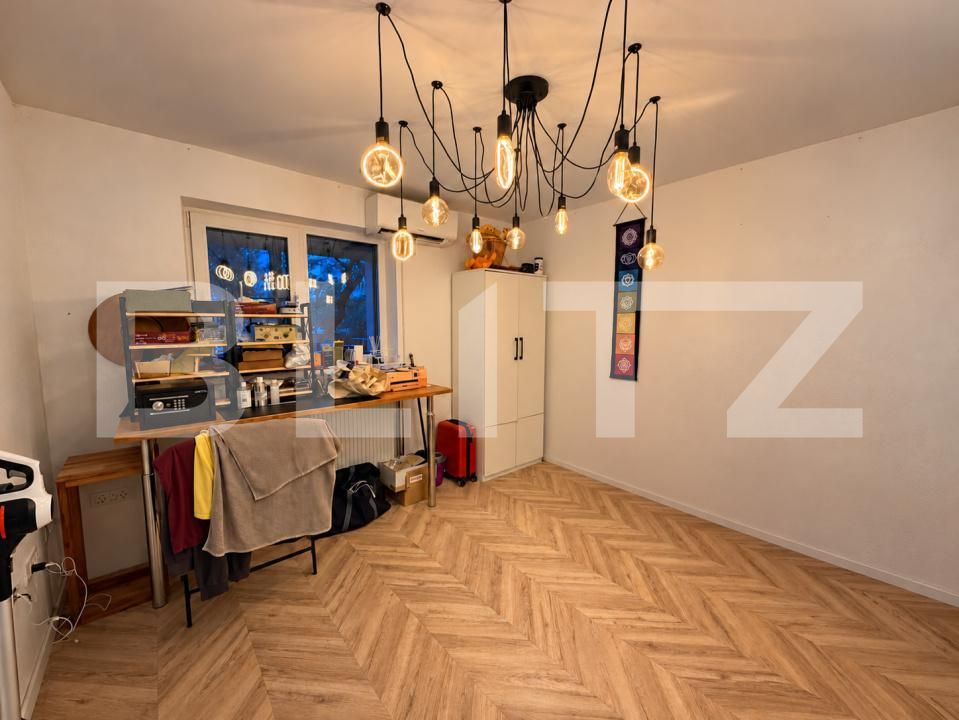 Apartament de vânzare 2 camere Bucium - 208798AV | BLITZ Iași | Poza3