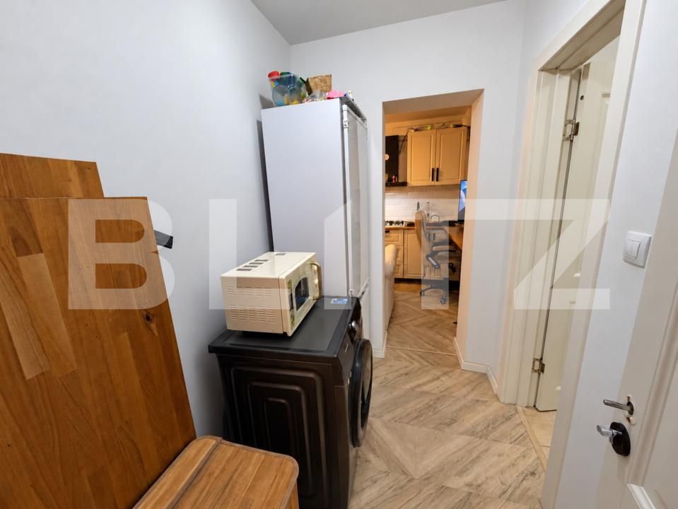 Apartament de vânzare 2 camere Bucium - 208798AV | BLITZ Iași | Poza4