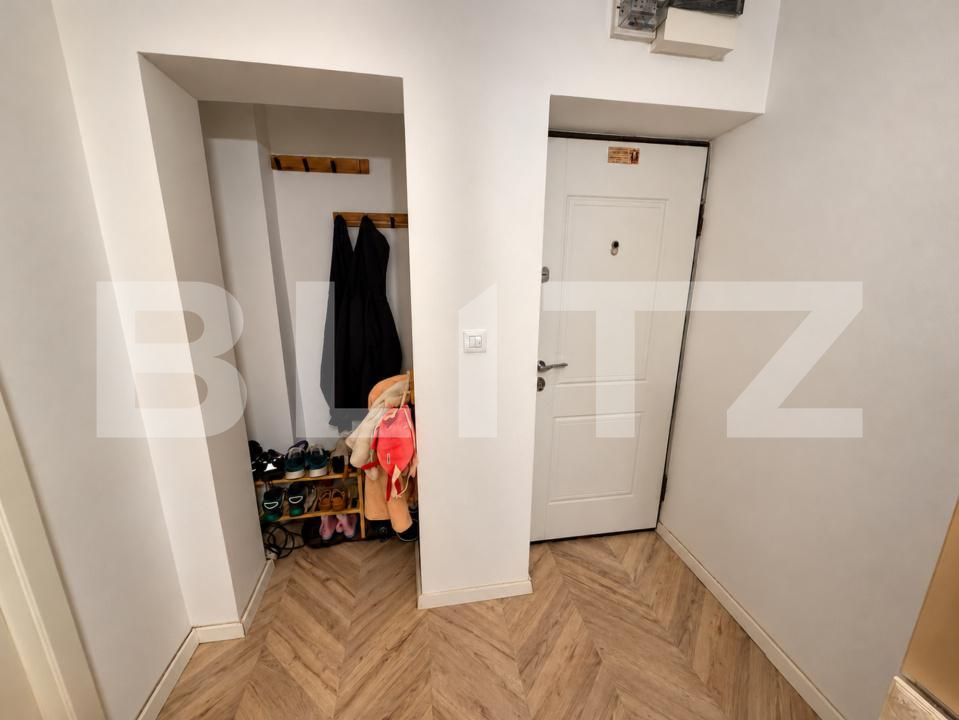 Apartament de vânzare 2 camere Bucium - 208798AV | BLITZ Iași | Poza9