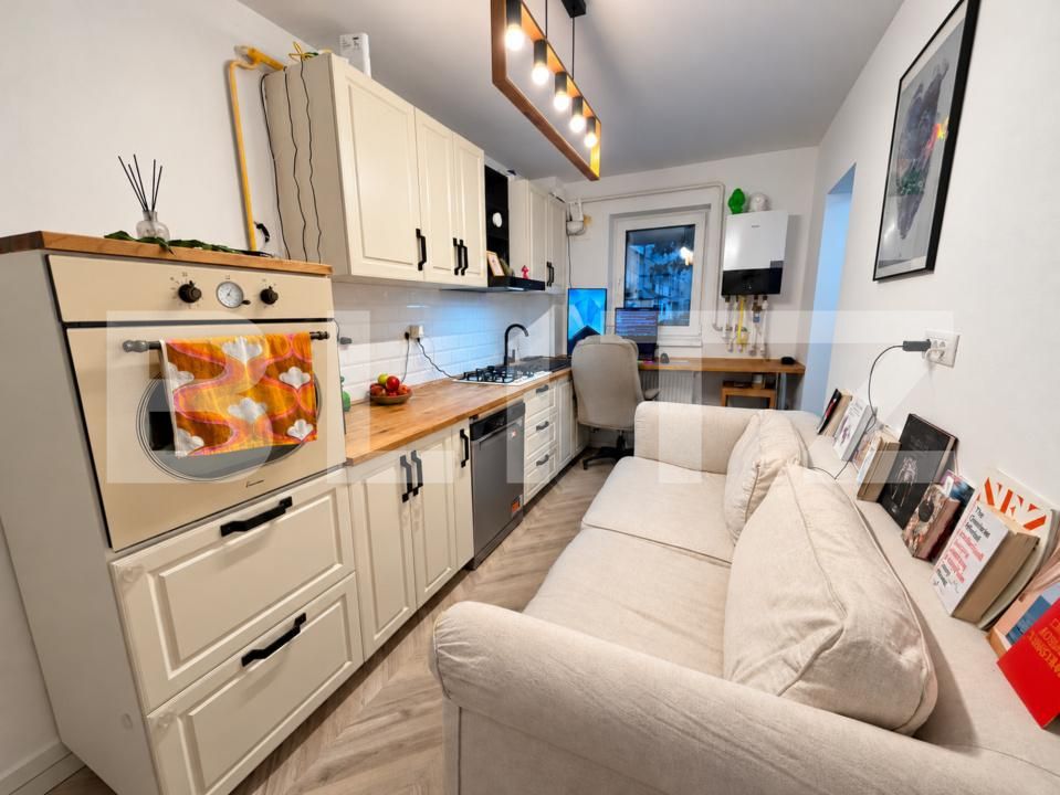 Apartament de vânzare 2 camere Bucium - 208798AV | BLITZ Iași | Poza5