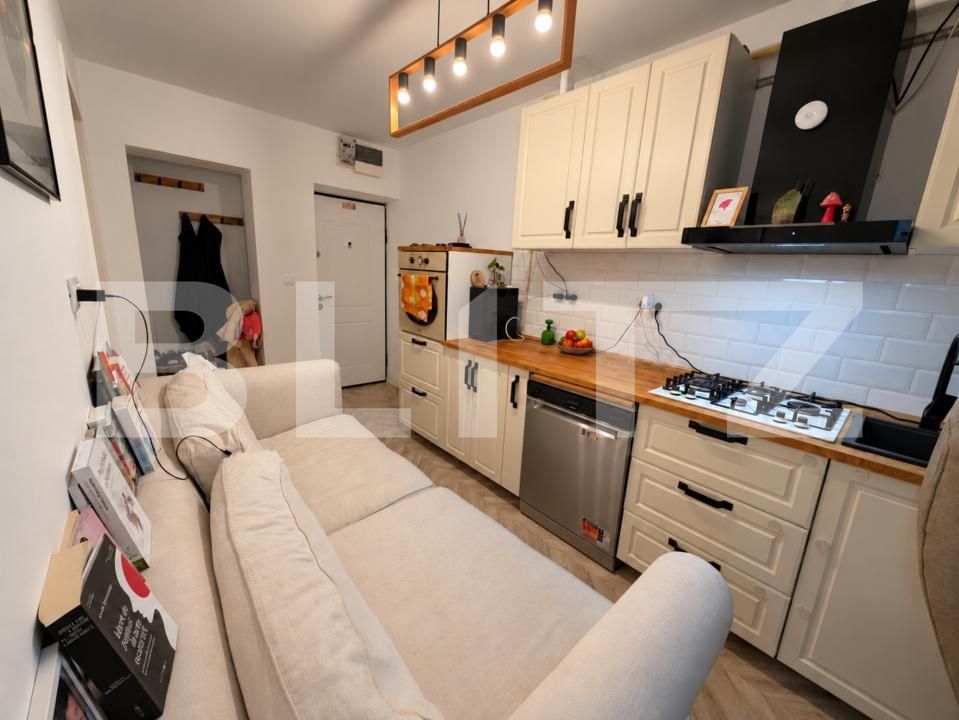 Apartament de vânzare 2 camere Bucium - 208798AV | BLITZ Iași | Poza6