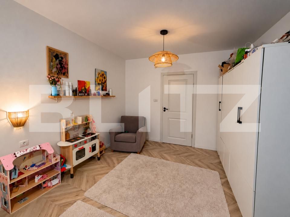 Apartament de vânzare 2 camere Bucium - 208798AV | BLITZ Iași | Poza2