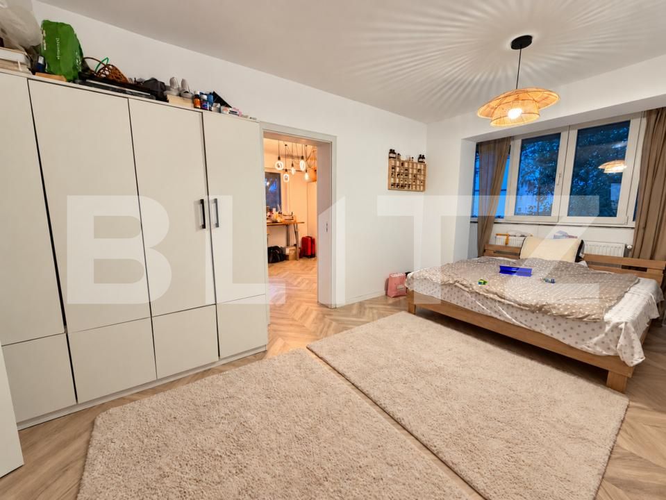 Apartament de vânzare 2 camere Bucium - 208798AV | BLITZ Iași | Poza12