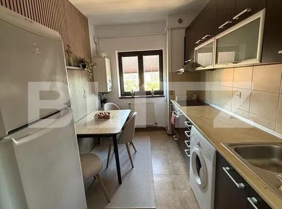 Apartament de închiriat 2 camere Targu Cucu - 208864AI | BLITZ Iași | Poza4