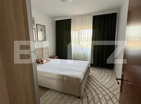 Apartament de închiriat 2 camere Targu Cucu - 208864AI | BLITZ Iași | Poza3