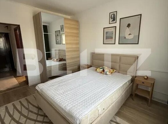 Apartament de închiriat 2 camere Targu Cucu - 208864AI | BLITZ Iași | Poza2