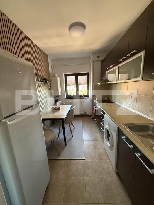 Apartament de închiriat 2 camere Targu Cucu - 208864AI | BLITZ Iași | Poza4