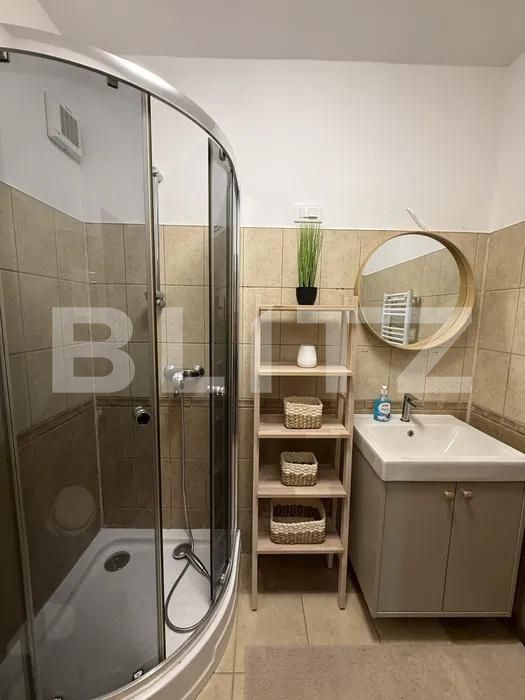 Apartament de închiriat 2 camere Targu Cucu - 208864AI | BLITZ Iași | Poza6