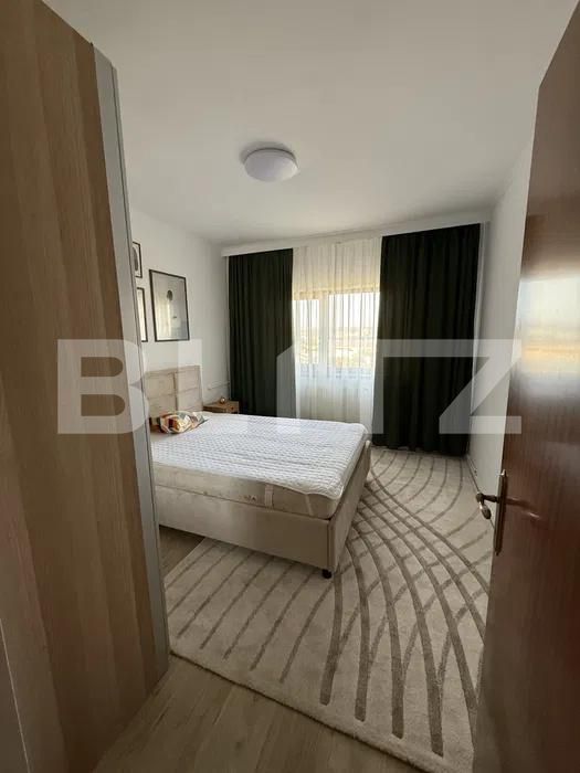 Apartament de închiriat 2 camere Targu Cucu - 208864AI | BLITZ Iași | Poza3