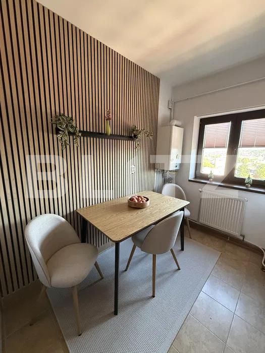 Apartament de închiriat 2 camere Targu Cucu - 208864AI | BLITZ Iași | Poza5