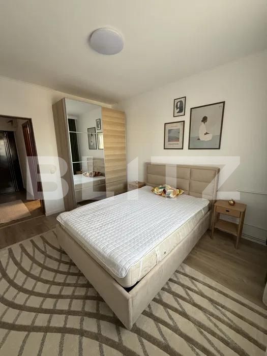 Apartament de închiriat 2 camere Targu Cucu - 208864AI | BLITZ Iași | Poza2