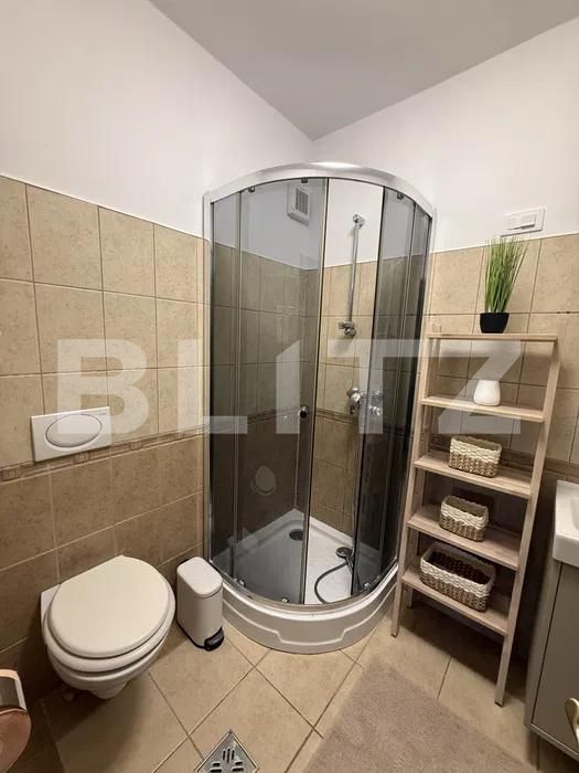 Apartament de închiriat 2 camere Targu Cucu - 208864AI | BLITZ Iași | Poza8