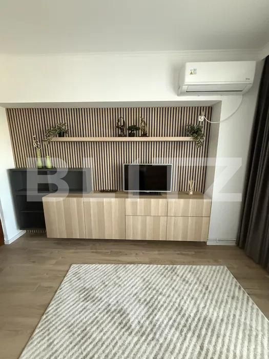 Apartament de închiriat 2 camere Targu Cucu - 208864AI | BLITZ Iași | Poza7