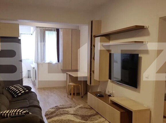 Apartament de închiriat 2 camere Central - 208873AI | BLITZ Iași | Poza2