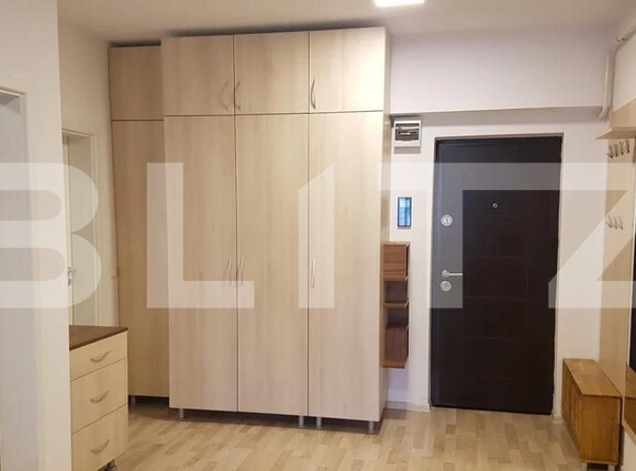 Apartament de închiriat 2 camere Central - 208873AI | BLITZ Iași | Poza3