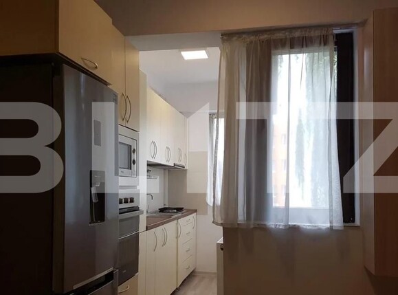 Apartament de închiriat 2 camere Central - 208873AI | BLITZ Iași | Poza4