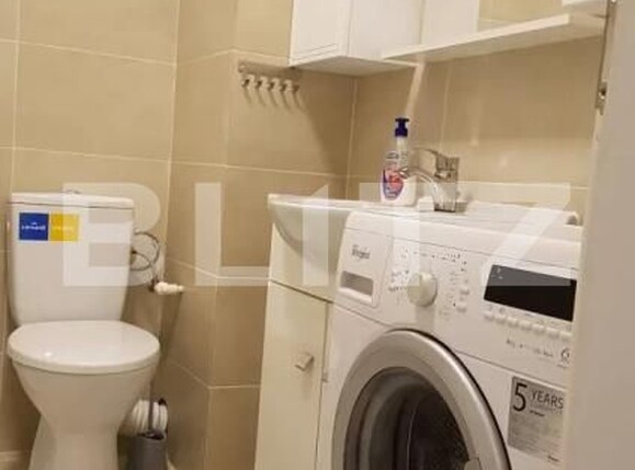 Apartament de închiriat 2 camere Central - 208873AI | BLITZ Iași | Poza6