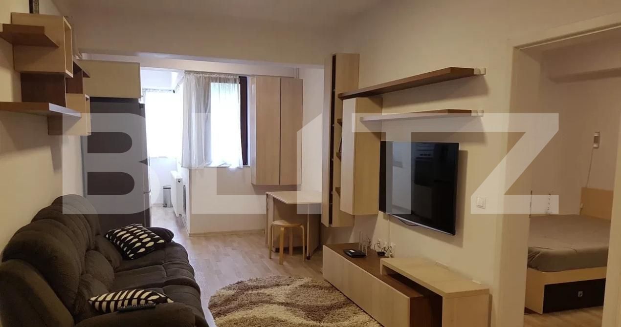 Apartament de închiriat 2 camere Central - 208873AI | BLITZ Iași | Poza2