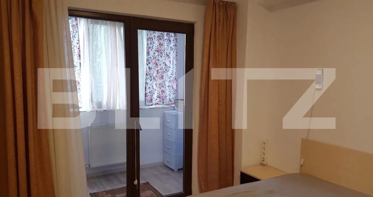 Apartament de închiriat 2 camere Central - 208873AI | BLITZ Iași | Poza7