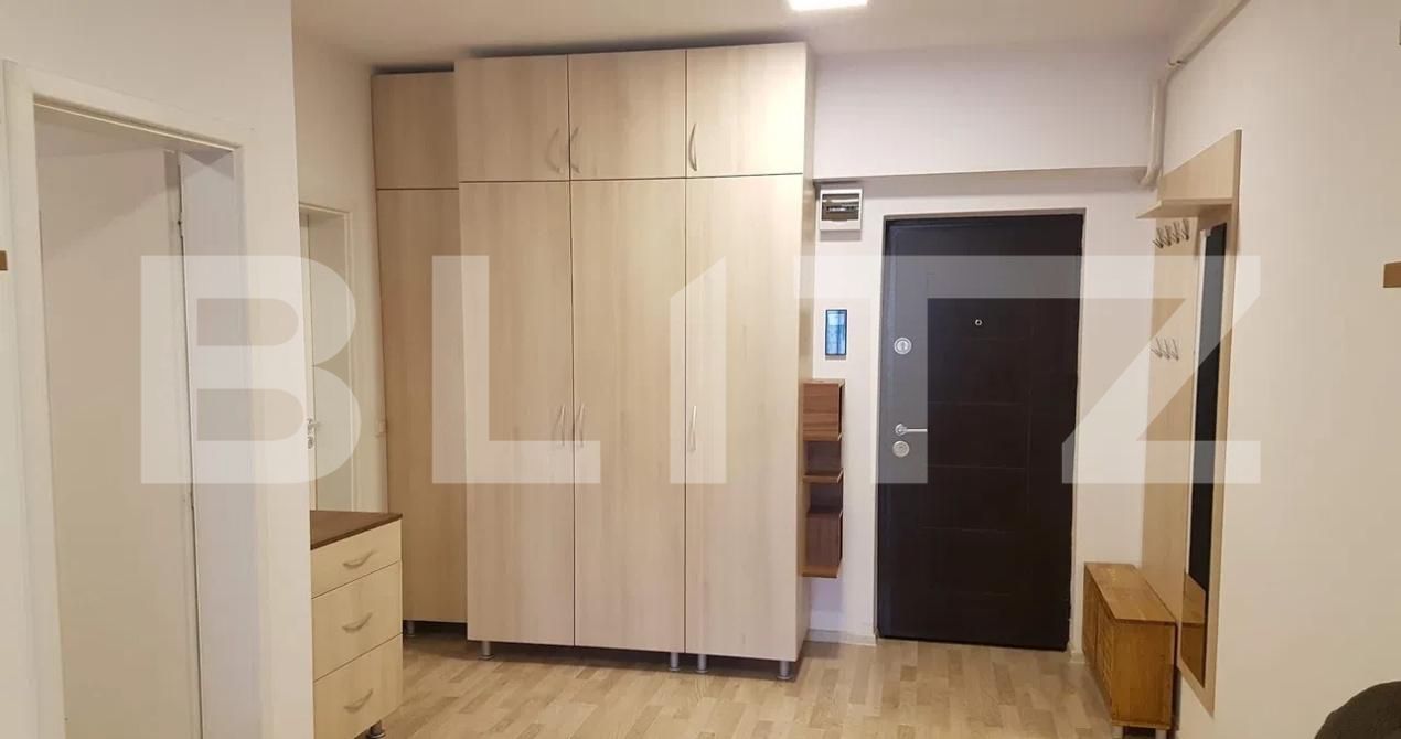 Apartament de închiriat 2 camere Central - 208873AI | BLITZ Iași | Poza3