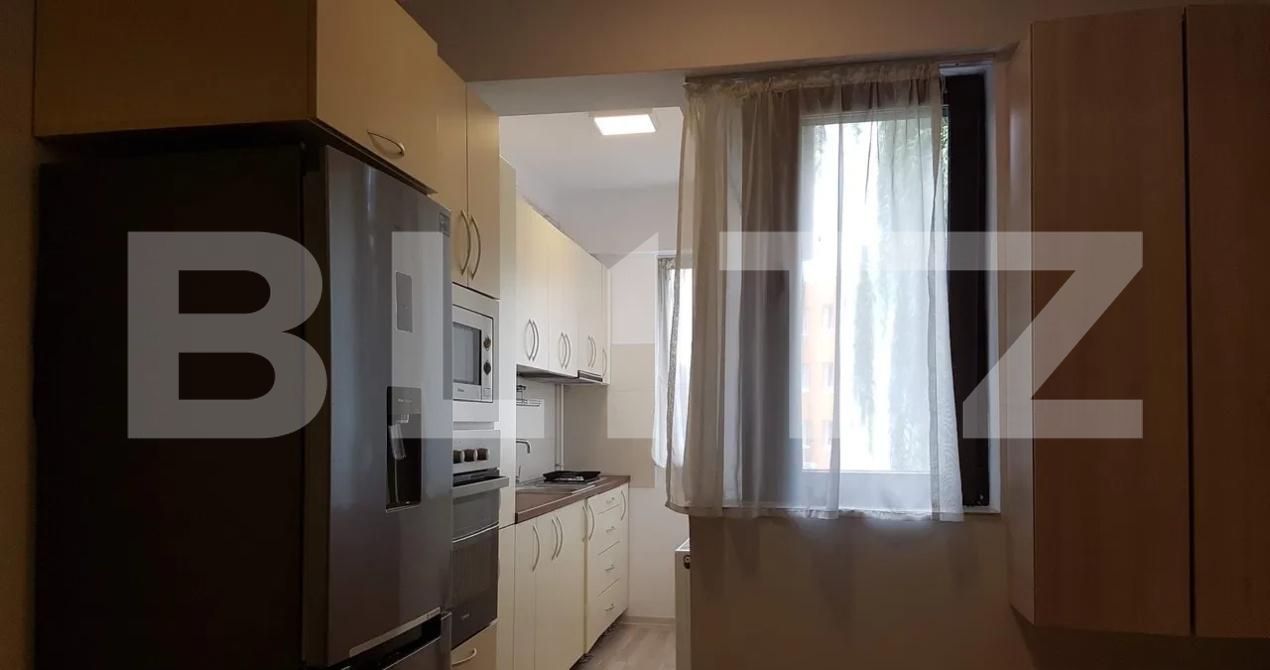 Apartament de închiriat 2 camere Central - 208873AI | BLITZ Iași | Poza4