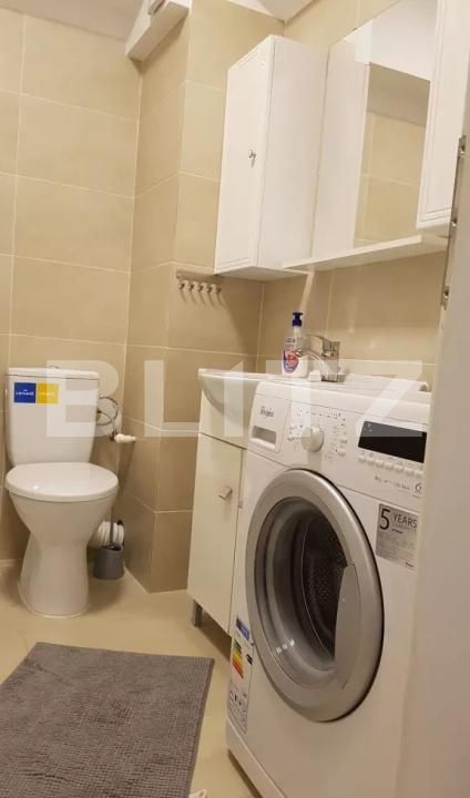 Apartament de închiriat 2 camere Central - 208873AI | BLITZ Iași | Poza6