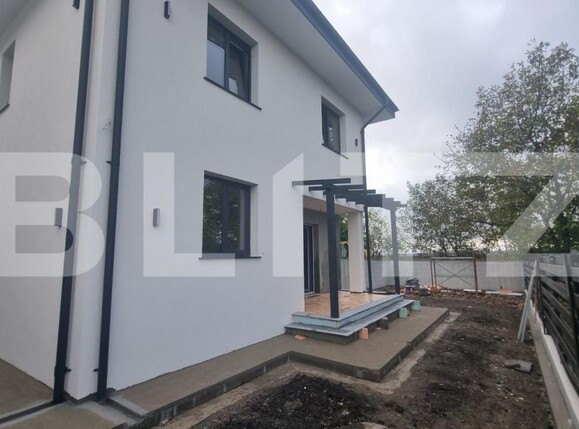 Casa de vânzare 4 camere Breazu - 208887CV | BLITZ Iași | Poza1