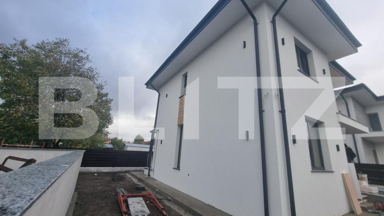 Casa de vânzare 4 camere Breazu - 208887CV | BLITZ Iași | Poza2