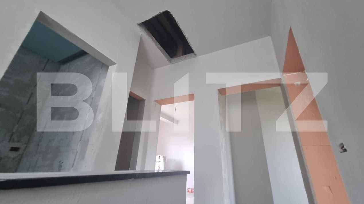 Casa de vânzare 4 camere Breazu - 208887CV | BLITZ Iași | Poza8