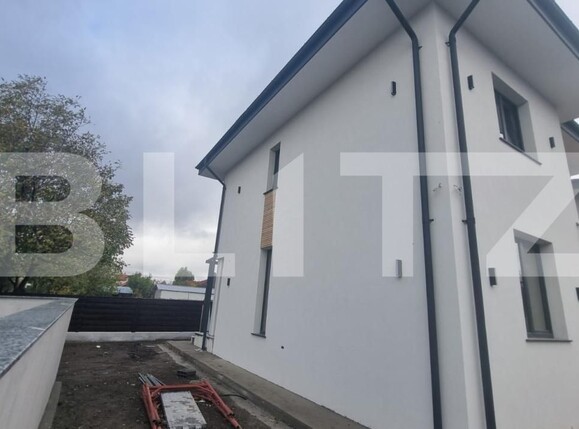 Casa de vânzare 4 camere Breazu - 208888CV | BLITZ Iași | Poza1