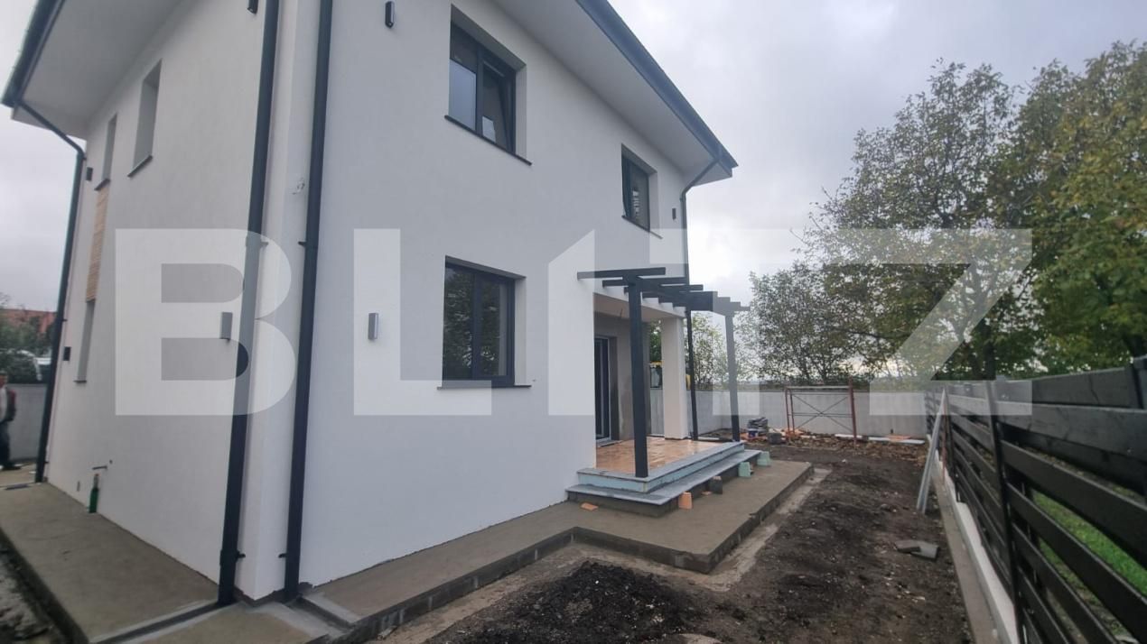 Casa de vânzare 4 camere Breazu - 208888CV | BLITZ Iași | Poza2
