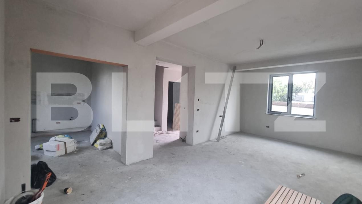 Casa de vânzare 4 camere Breazu - 208888CV | BLITZ Iași | Poza3