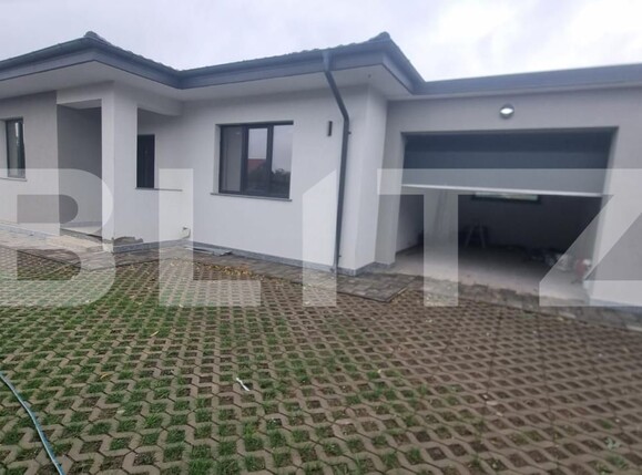 Casa de vânzare 3 camere Breazu - 208893CV | BLITZ Iași | Poza11