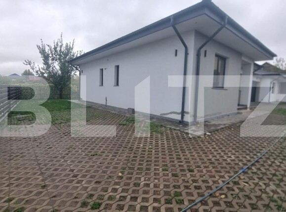 Casa de vânzare 3 camere Breazu - 208893CV | BLITZ Iași | Poza13