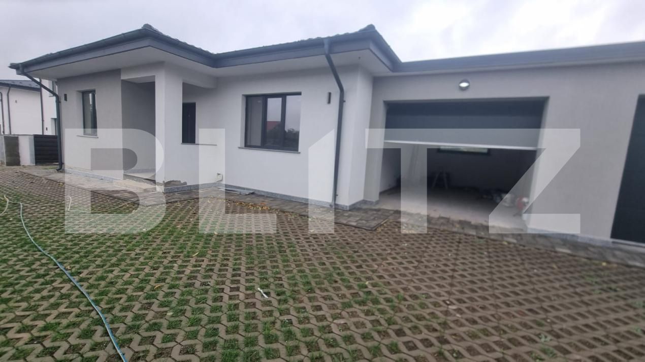 Casa de vânzare 3 camere Breazu - 208893CV | BLITZ Iași | Poza11