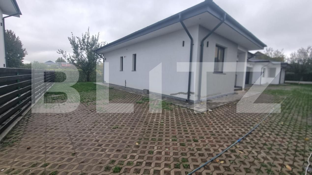 Casa de vânzare 3 camere Breazu - 208893CV | BLITZ Iași | Poza13
