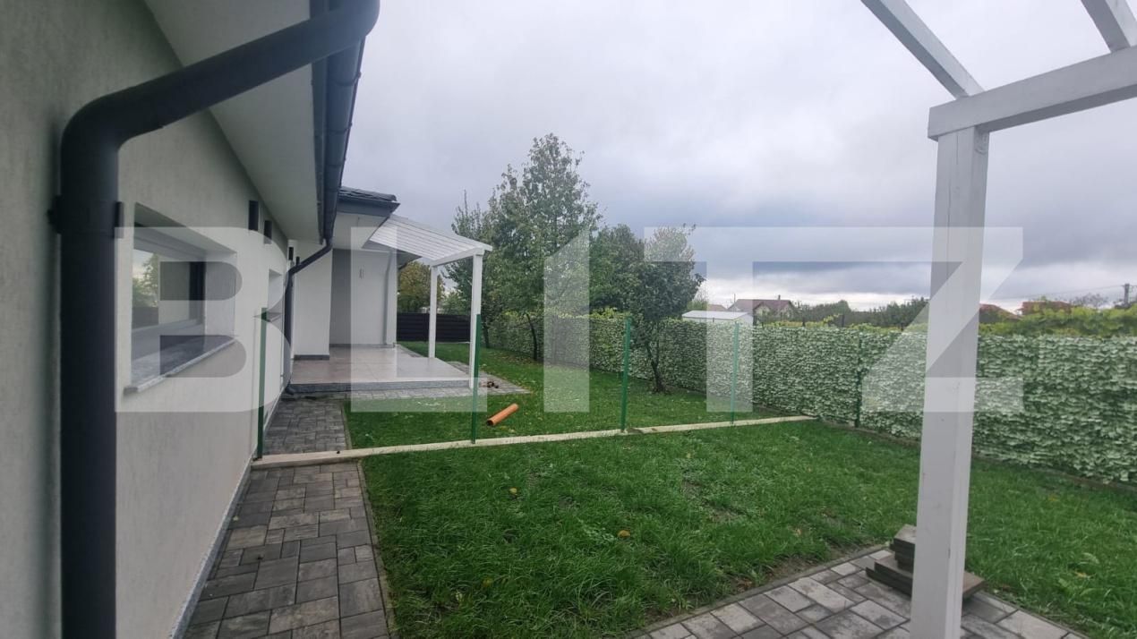 Casa de vânzare 3 camere Breazu - 208893CV | BLITZ Iași | Poza3