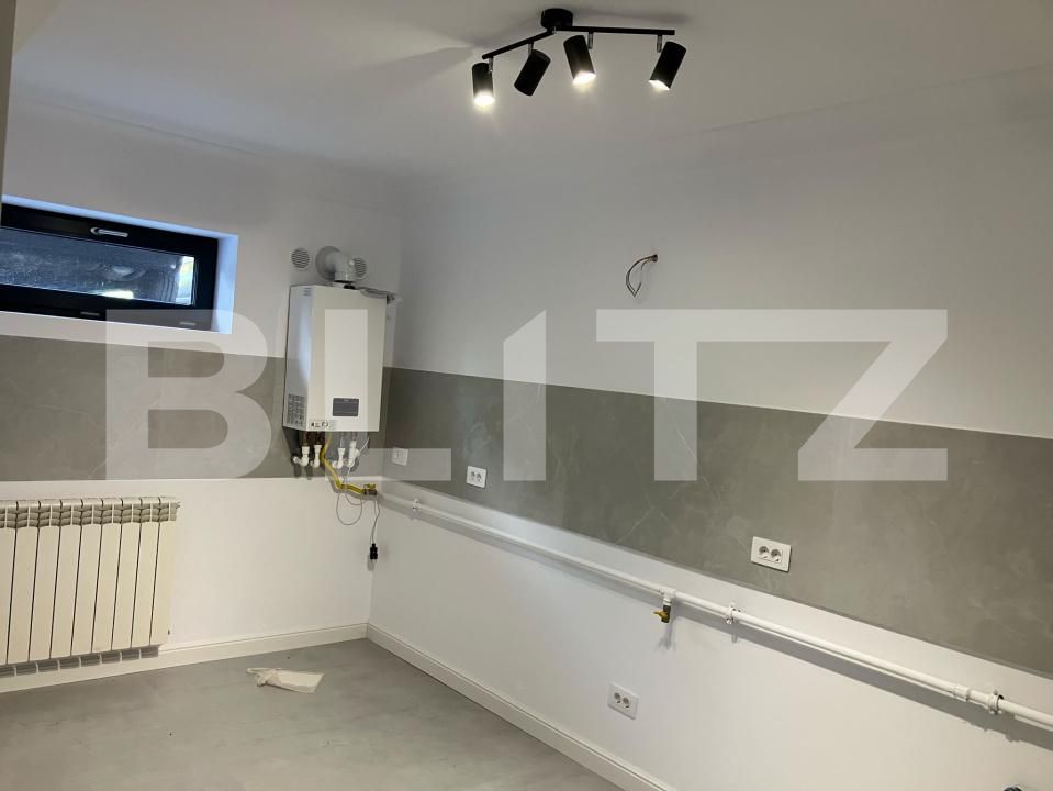 Apartament de vânzare 2 camere Valea Adanca - 208897AV | BLITZ Iași | Poza4