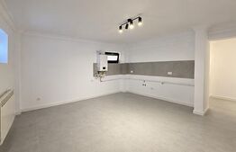 Apartament 1 cameră, 38.74 mp, zona Valea Adâncă