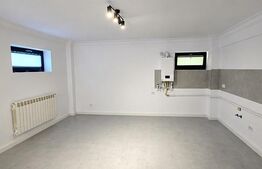 Apartament 1 cameră, 38.74 mp, zona Valea Adâncă