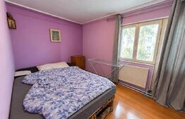 Apartament 3 camere, 48.26 mp, zona Mircea cel Bătrân