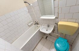 Apartament 3 camere, 48.26 mp, zona Mircea cel Bătrân