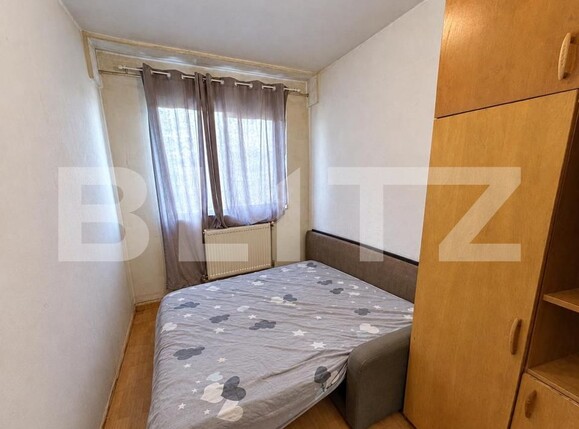 Apartament de vânzare 3 camere Mircea cel Batran - 208905AV | BLITZ Iași | Poza1