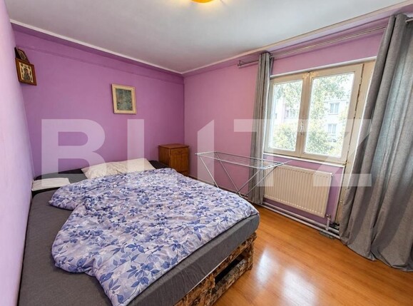 Apartament de vânzare 3 camere Mircea cel Batran - 208905AV | BLITZ Iași | Poza3