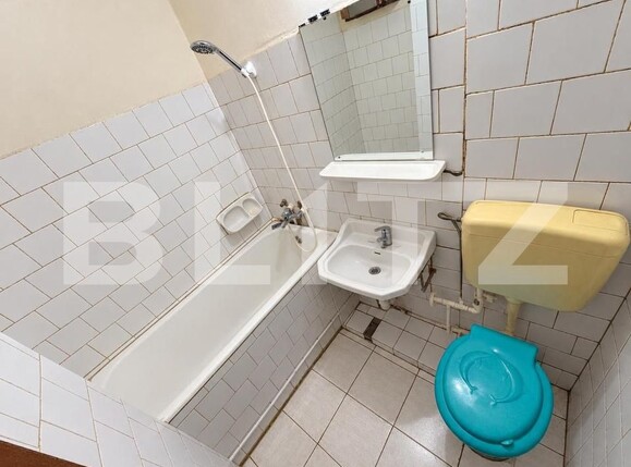 Apartament de vânzare 3 camere Mircea cel Batran - 208905AV | BLITZ Iași | Poza7