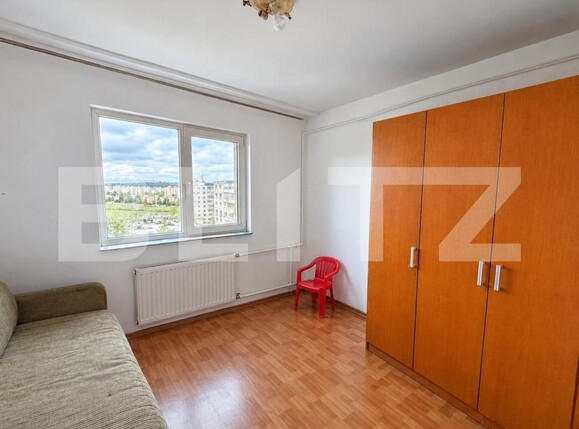 Apartament de vânzare 3 camere Mircea cel Batran - 208905AV | BLITZ Iași | Poza2