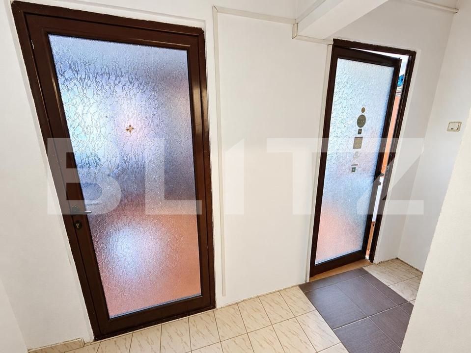 Apartament de vânzare 3 camere Mircea cel Batran - 208905AV | BLITZ Iași | Poza6